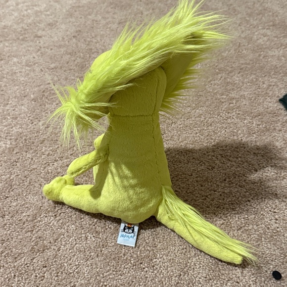 Jellycat Dilophosaurus - Picture 2 of 3